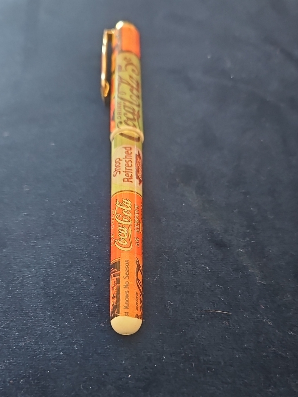 Pen